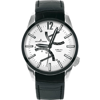 ساعت مچی ژاک لمن 1-1583C